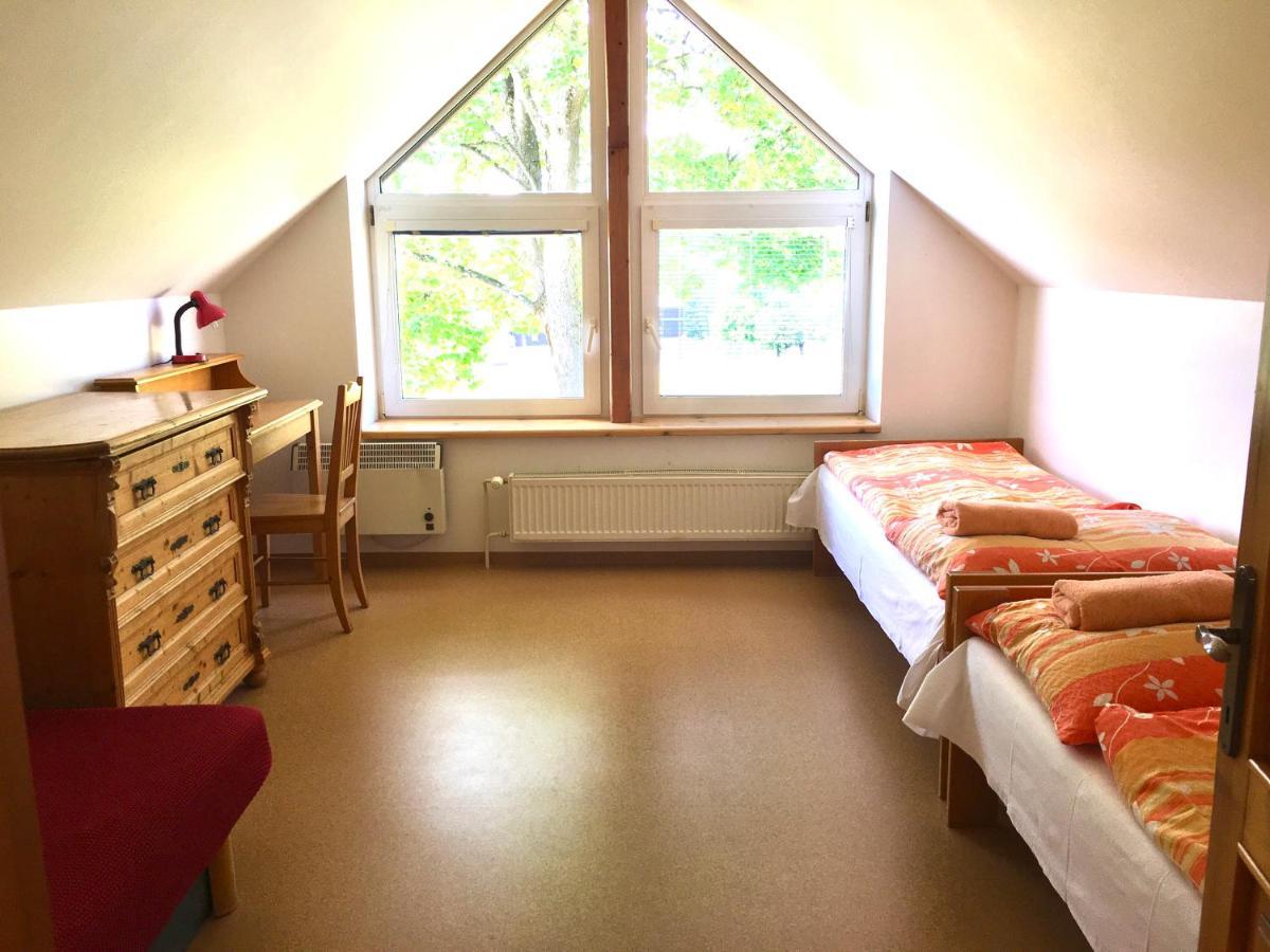 Country house Na Zvonici
