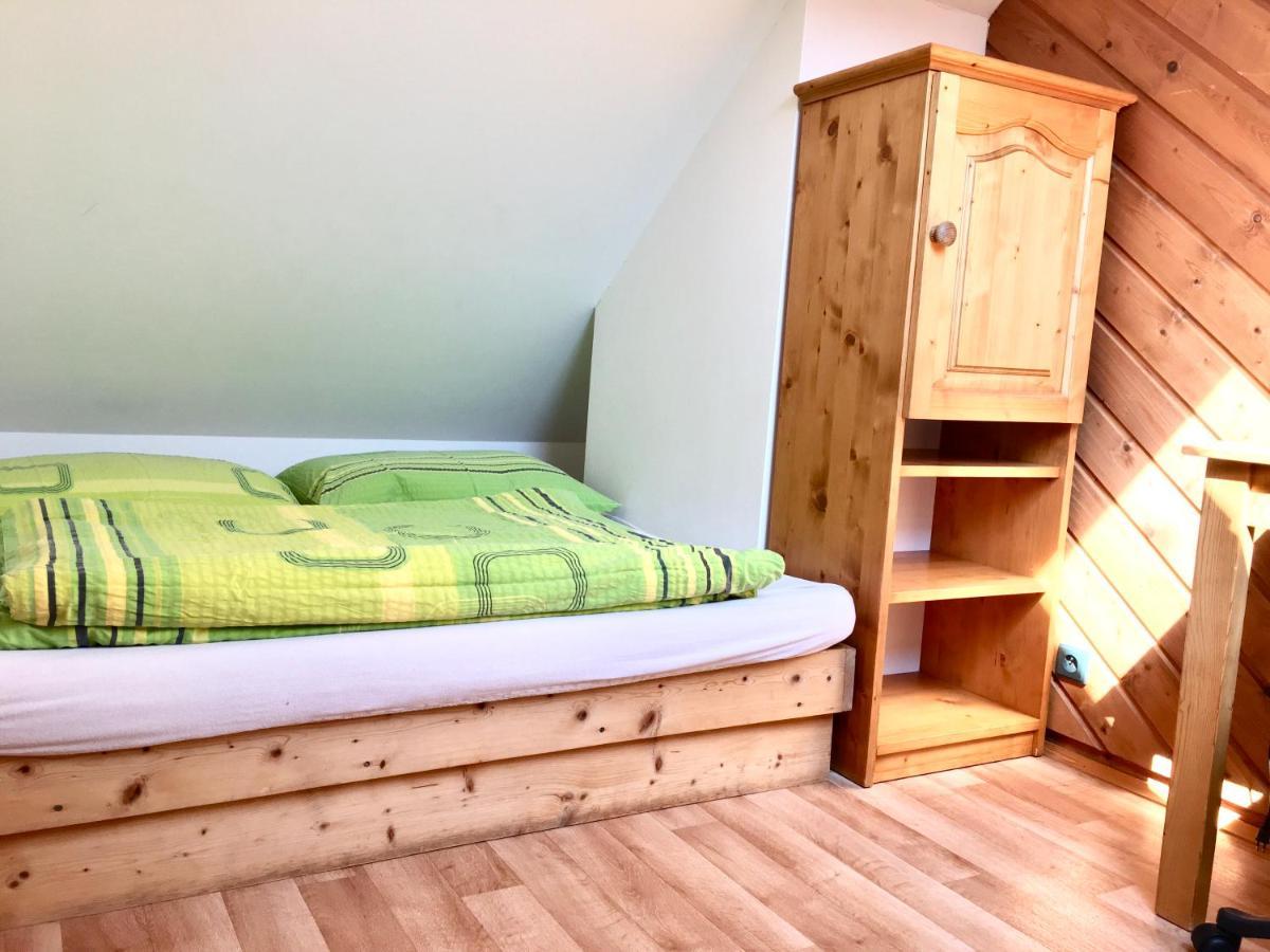 Na Zvonici Country house