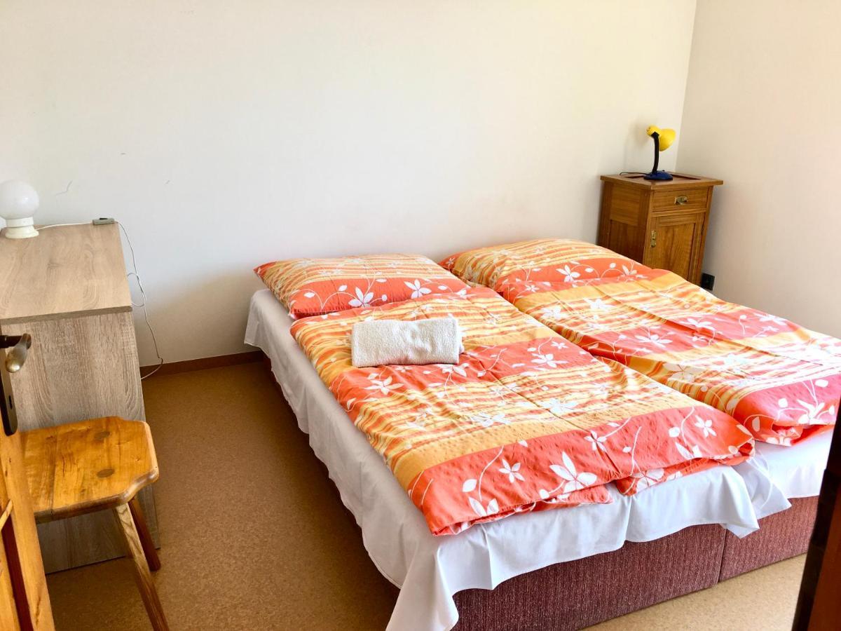 Na Zvonici Country house Paseky nad Jizerou