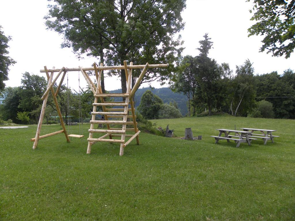 Country house Na Zvonici *