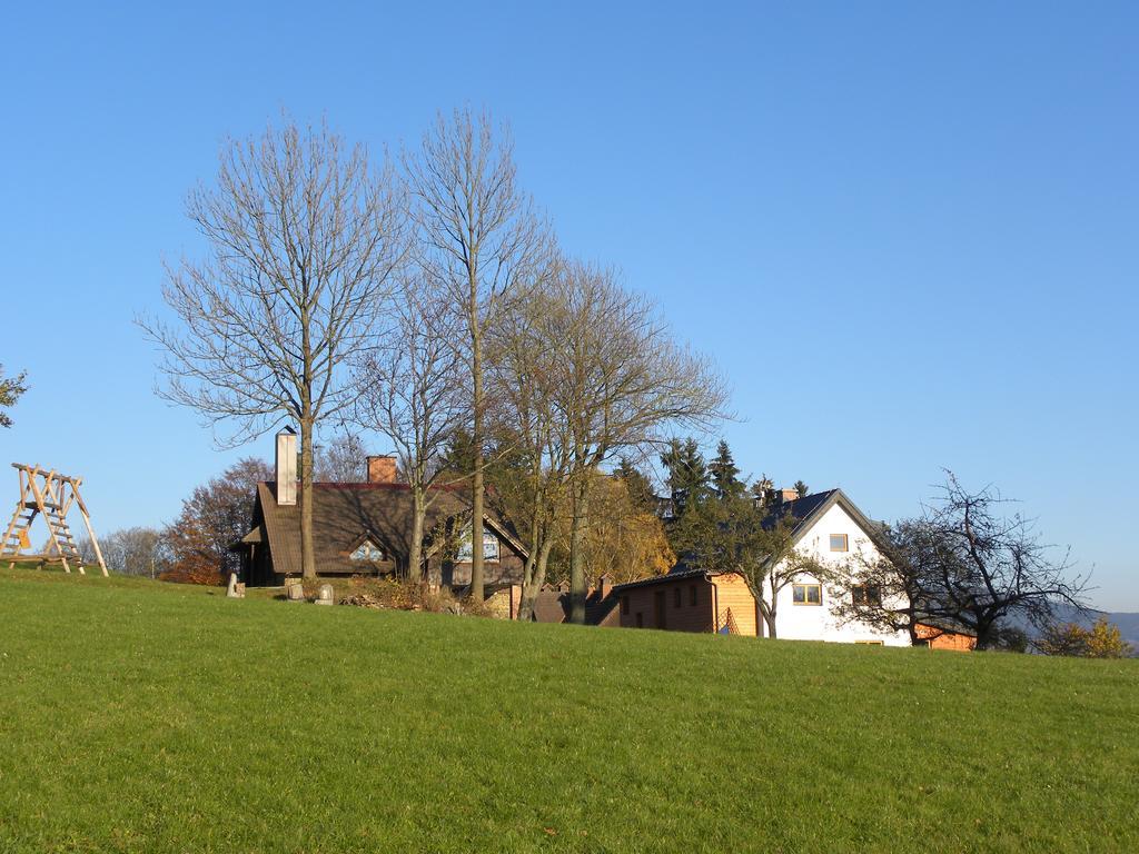 Landhaus Na Zvonici Pasek