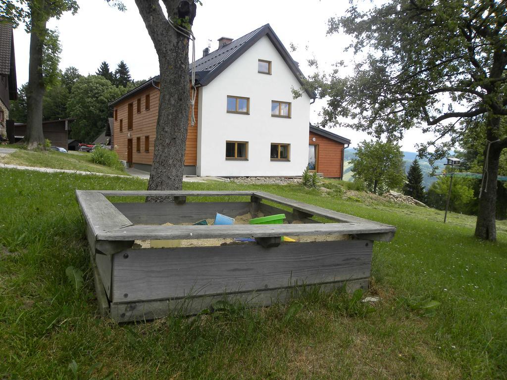 Na Zvonici Country house
