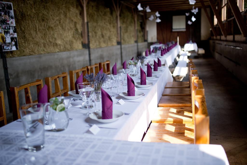 Country house Na Zvonici *