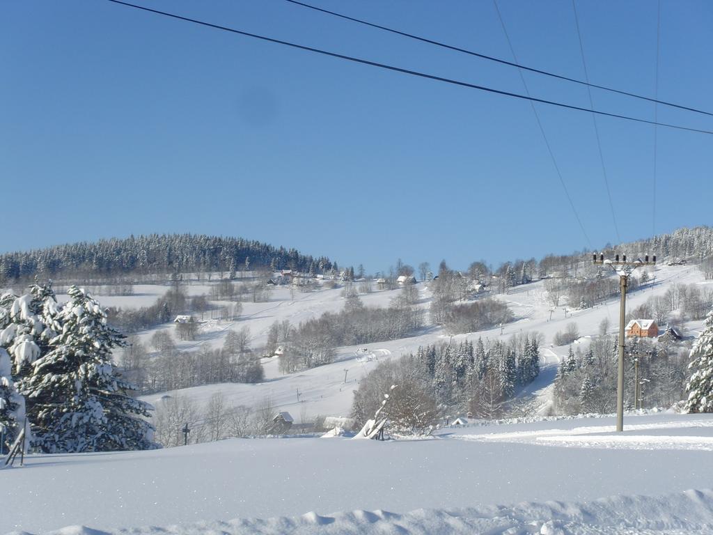 Country house Na Zvonici *