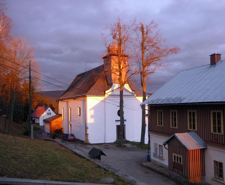 Country house Na Zvonici