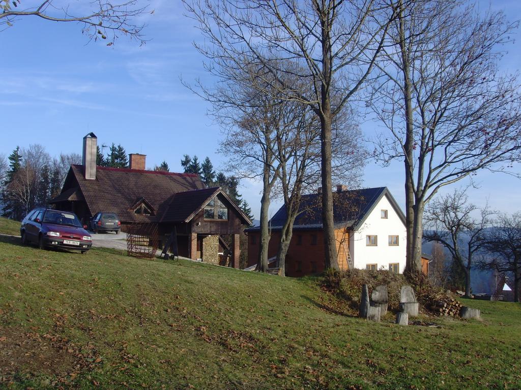 Country house Na Zvonici