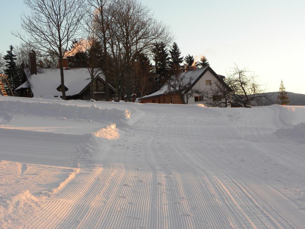 Landhaus Na Zvonici Pasek