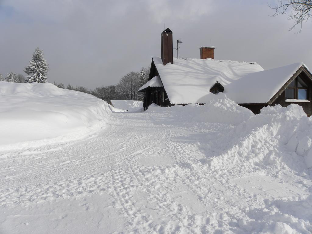 Na Zvonici Country house